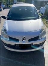 Renault Clio Bj. 2008  75PS - Renault Clio in Rostock