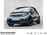 BMW i3s 120Ah Navi Prof. LED PDC Standh. DAB 20"LM - BMW i3 in Wuppertal
