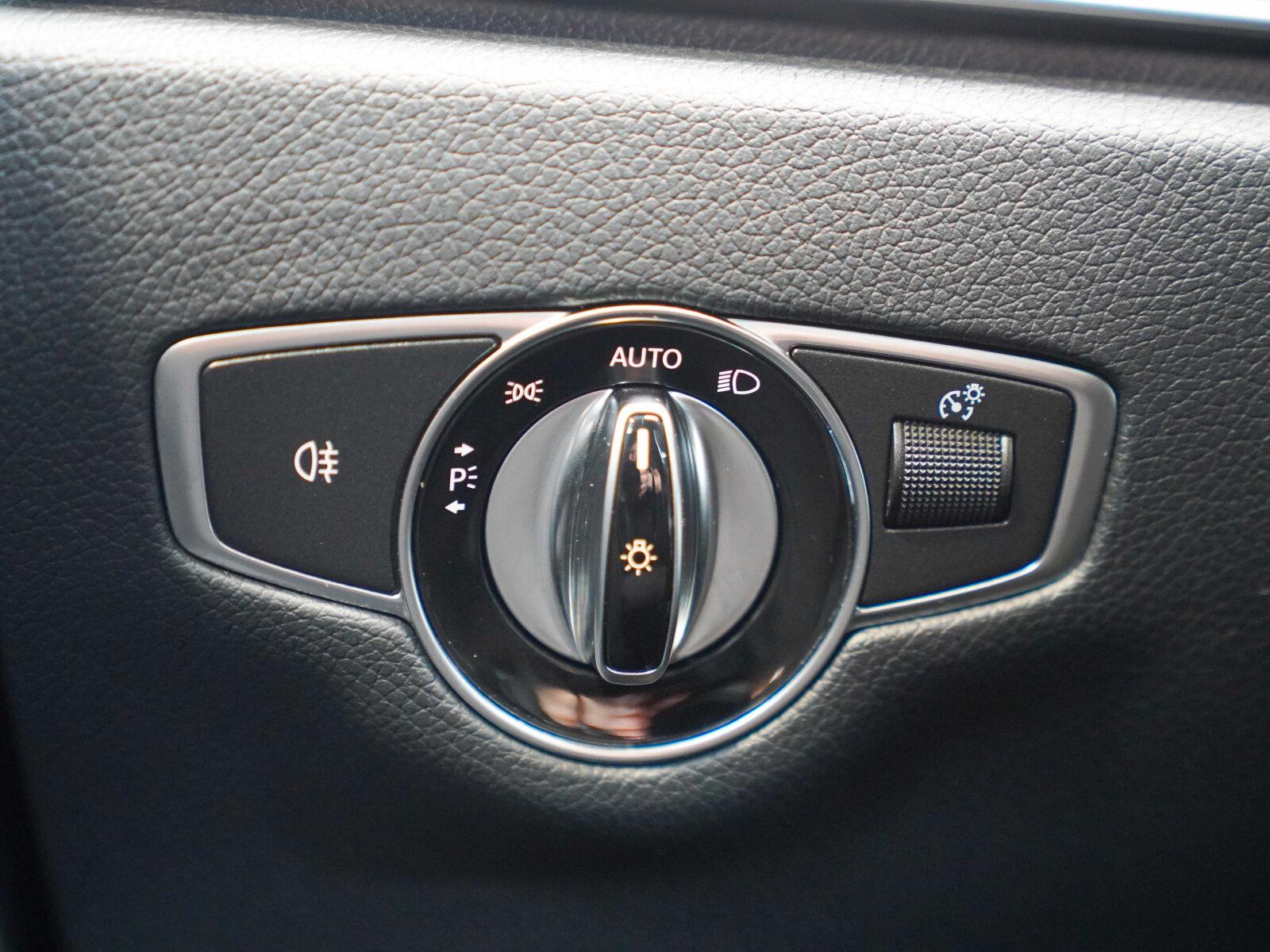 Mercedes-Benz E-Class d T AVANTGARDE Fahrassistenz AHK 360° DAB, миниатюра 26