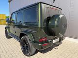 Mercedes-Benz G 400d !Superoir, AHK, Technik Paket, FULL! - gebrauchte Mercedes-Benz G 400 aus dem Jahr 2023