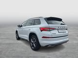 Skoda Kodiaq 2.0 SPORTLINE 4X4 STANDHZ. PANO LM19 NAVI - Skoda Kodiaq mit Benzin-Antrieb: Geländewagen