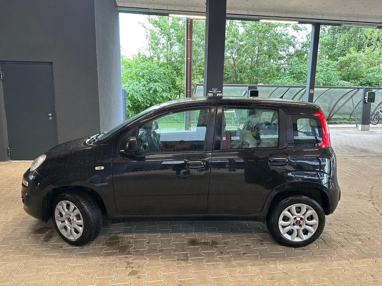 Fiat Panda Easy (BENZIN/GAS)