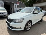 Skoda Fabia Cool Plus+Klima+PDC+LM+DAB - Skoda Fabia Gebrauchtwagen in Hannover
