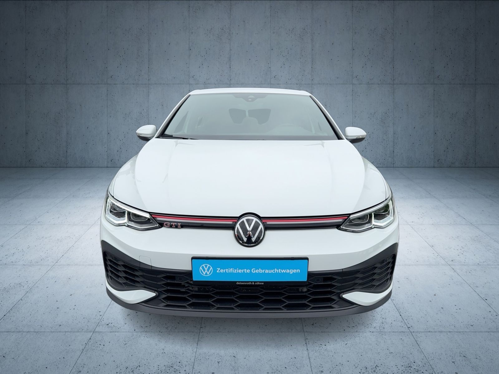 Volkswagen Golf - Bild 8