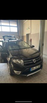 Dacia Sandero TCe 90 S/S Stepway Prestige Stepway ... - Dacia Sandero Gebrauchtwagen in Bremen