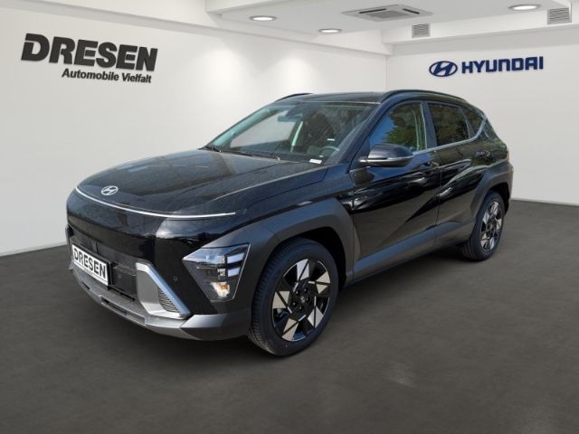 Hyundai KONA 1.6 Trend Hybrid**NUR FÜR MITARBEITER
