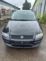 Fiat Stilo 1.8 16V Dynamic TÜV 06/2026 - gebrauchte Fiat Stilo aus dem Jahr 2003