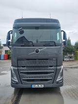 Volvo FH500 Ewers Getränke - Volvo Mobilbagger Ew