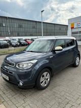 Kia Soul 1.6 GDI Edition 7 Edition 7 - Kia Soul: Edition 7