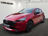 Mazda 2 1,5 Homura mit RFK,SHZ,Start/Stopp