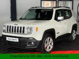 Jeep Renegade 2.0M-Jet*4x4*Limited*Autom.*Pano*Xenon - Jeep Renegade: 4xe