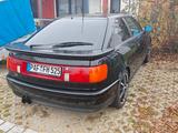 Audi 80 coupe typ89 - Audi 80: Typ 89