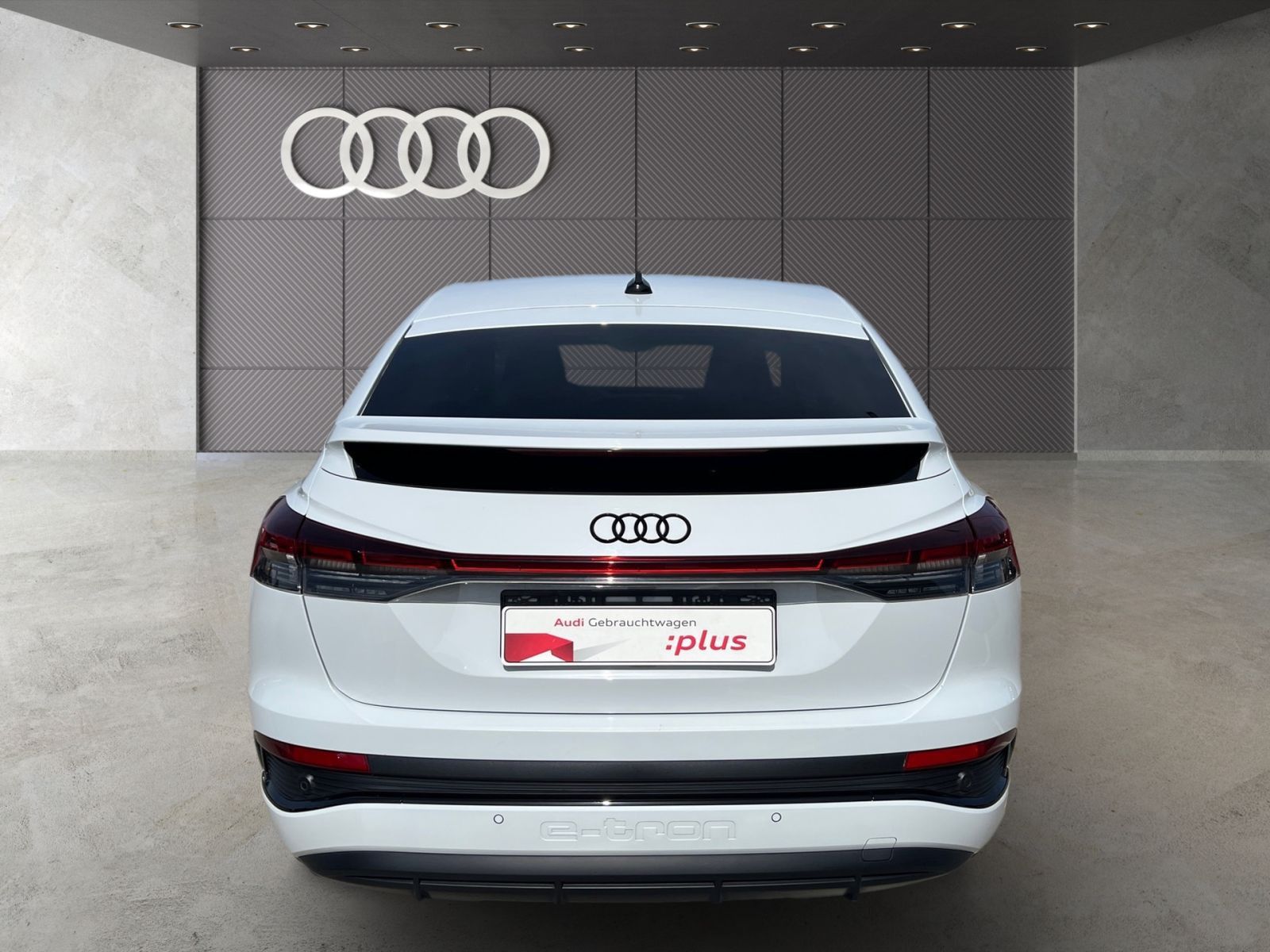 Audi Q4 e-tron - Bild 5