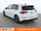 Volkswagen Golf VIII 2.0 TSI GTI Aut.*NAVI*LED*ACC* - Volkswagen Gebrauchtwagen in Berlin