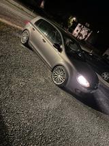 Volkswagen Golf 6 mit 1.2tsi frischen tüv und alles e... - Volkswagen Golf: Alle