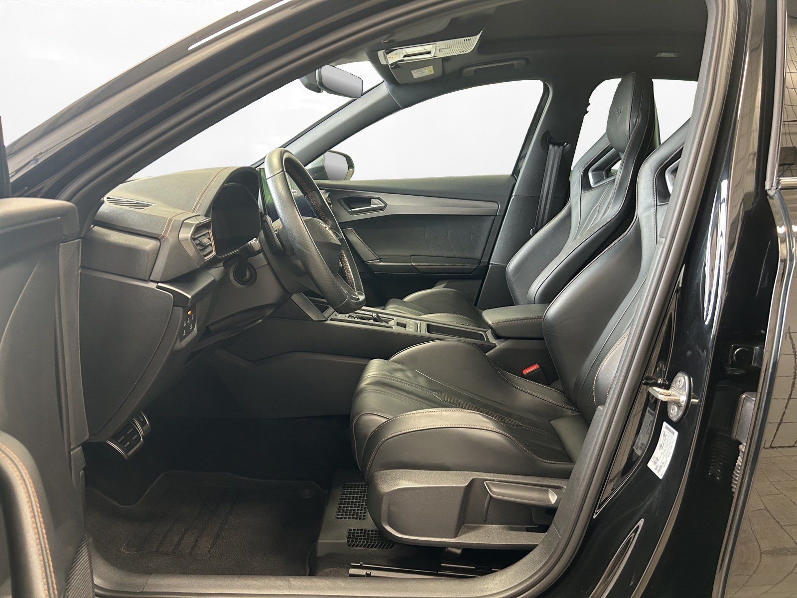 Cupra Formentor - Bild 8