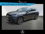 Mercedes-Benz GLC 200 d 4M AMG+AMBIENTE+DISTRO+MEMORY+MBUX+AHK - Mercedes-Benz GLC 200 in Freiburg