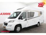Carado T 337 Capron 2.3 MJ Luifel Fietsendrager TV Sing - Offers