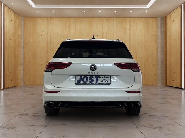 Volkswagen Golf Variant R-Line 1.5 TSI Navi LED Kamera ACC foto 5