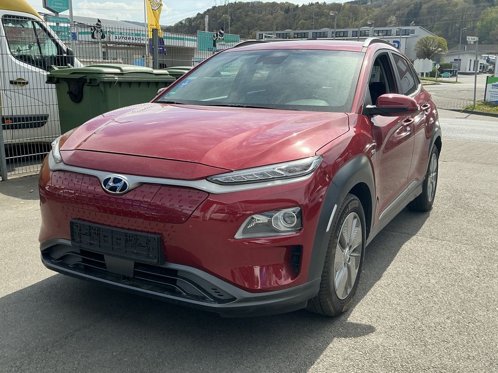 Image of Hyundai KONA
