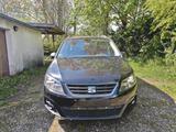 Seat Alhambra 2.0 TDI Connect*Allrad*AHK*Scheckheft*V - Seat Alhambra: Connect