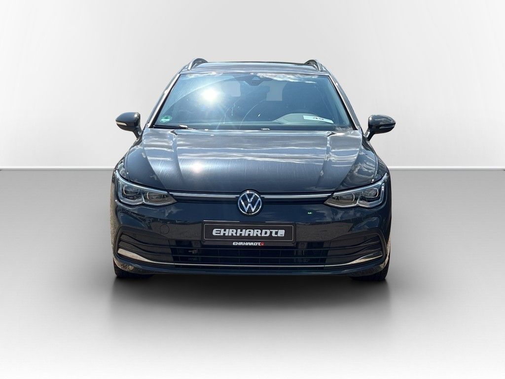 Volkswagen Golf - Bild 2