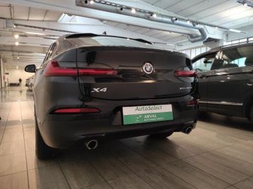 BMW X4 - 6