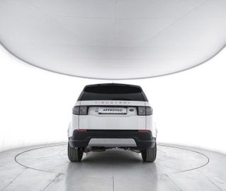 Land-Rover Discovery Sport - 7