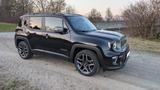 Jeep Renegade 1.3 Limited / AHK / LED - Jeep Renegade von privat