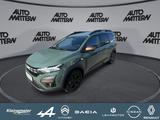 Dacia Jogger Extreme Hybrid 140 Extreme*Tageszul.* - Dacia Jogger mit Benzin-Antrieb: Automatik