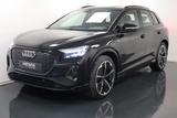 Audi Q4 e-tron 50 quattro S line |Matrix|ACC - Audi Q4 e-tron in Bielefeld