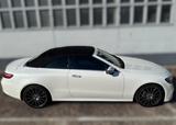 Mercedes-Benz E 400 4MATIC Vollausgestattet - super Zustand - Mercedes-Benz E 400 in Magdeburg