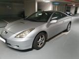 Toyota Celica 1.8 - gebrauchte Toyota Celica aus dem Jahr 2000