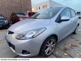 Mazda 2 1.3 Impression Klima+Allwetter+PDC+Sitzheizung - gebrauchte Mazda bis 5.000 Euro