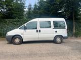 Citroën Citroen Jumpy 1,9D SX 3Sitze LKW Mini Camp... - Citroën aus 1996