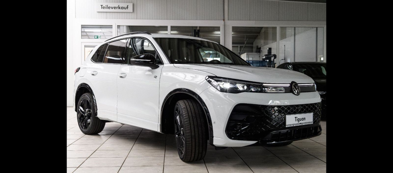 Volkswagen Tiguan - Bild 7