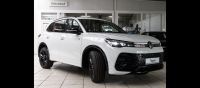 Volkswagen Tiguan - Vorschau Bild 7