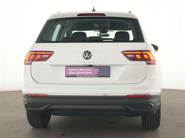 Volkswagen Tiguan - 7