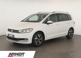 Volkswagen Touran 1.5 TSI DSG Highline 7 Pano Navi Key Kam - Volkswagen Touran aus 2025