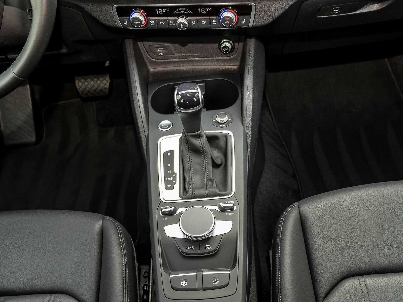 Audi Q2 - Bild 14