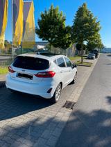 Ford Fiesta 1,0 EcoBoost 74kW Cool & Connect Cool... - Ford Fiesta: Schiebedach