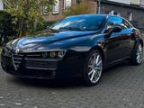 Alfa Romeo Brera 2.4 JTDM 20V*Leder*Navi* - Alfa Romeo Brera: Jtdm