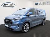 Ford Tourneo Custom Titanium X L1 *LED-MATRIX*NAVI*