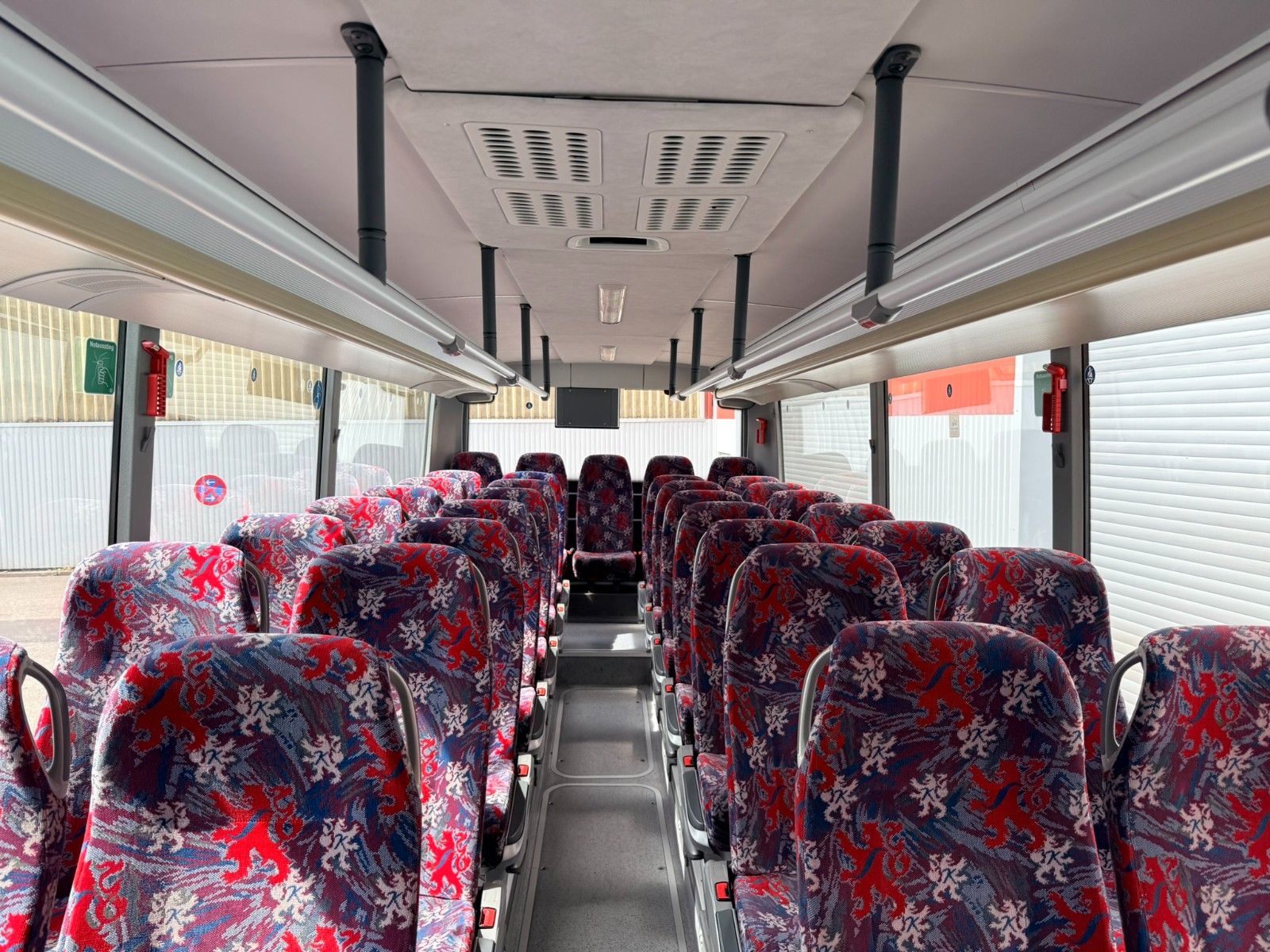 SETRA  2013 - Image 20 of 26