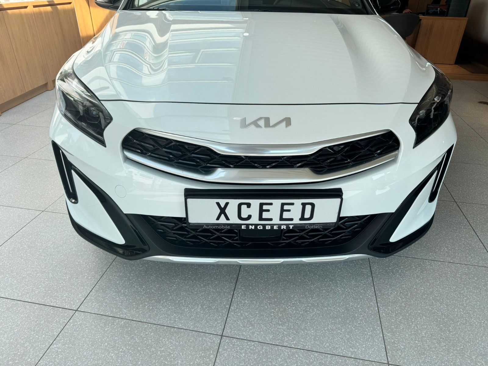 Kia XCeed - Bild 2