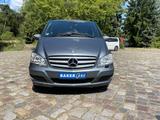 Mercedes-Benz Viano 3.0 CDI Trend Edition Kompakt*AUTOMATIK* - Mercedes-Benz Viano Gebrauchtwagen in Berlin