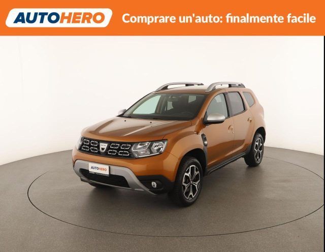 Image of Dacia Duster