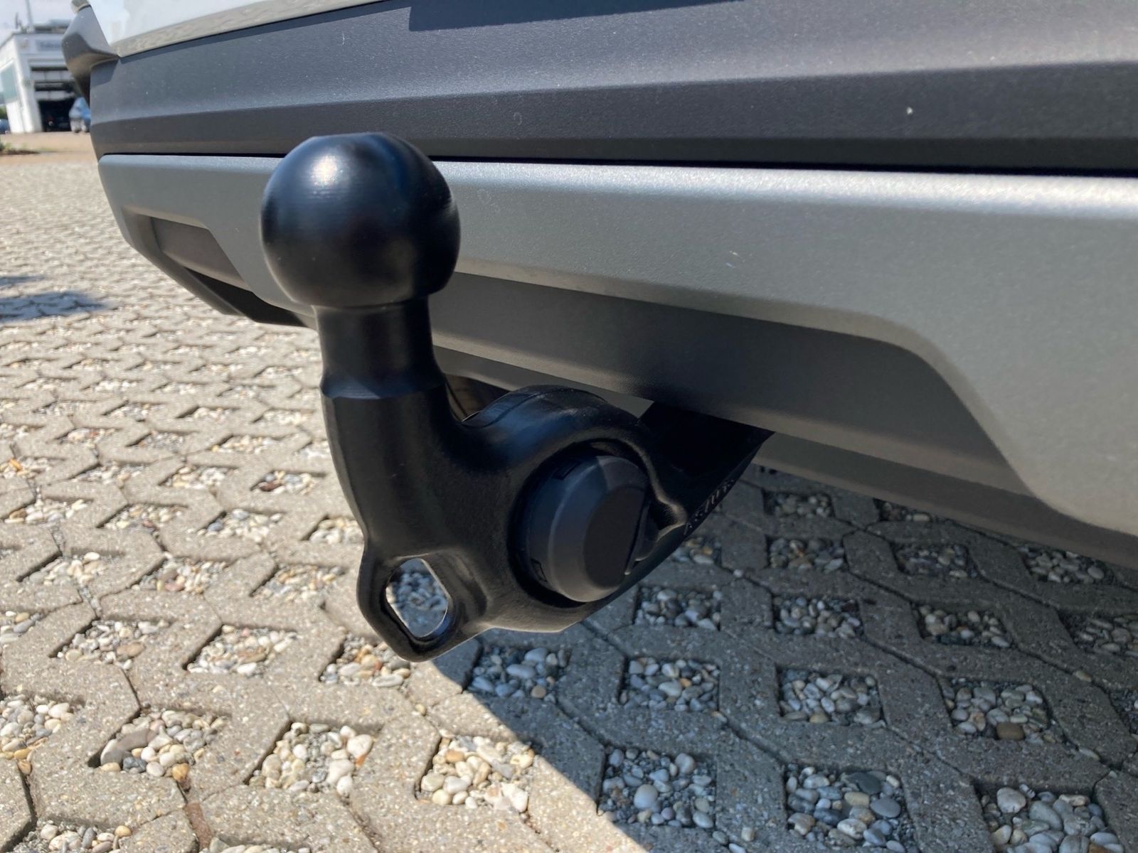 Skoda Kamiq - Bild 20