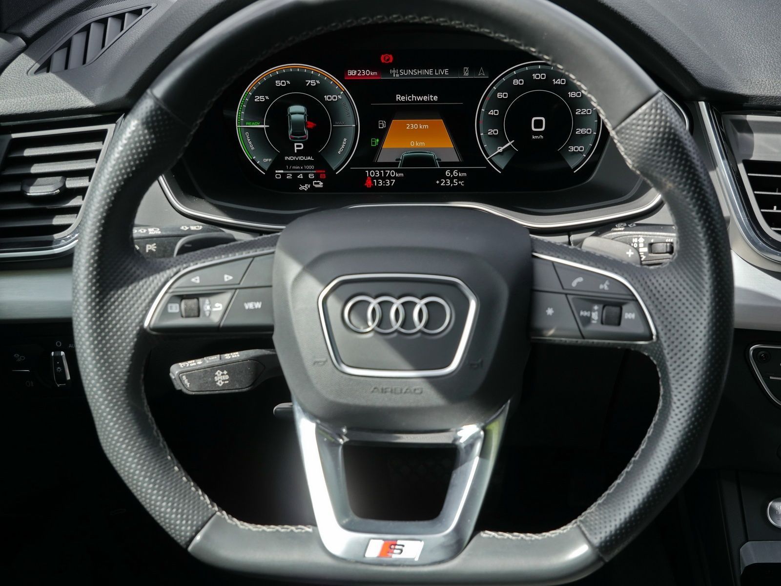 Audi Q5 - Bild 9