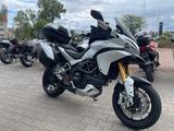 Ducati 1200 Multistrada S mit NAVI - Offers